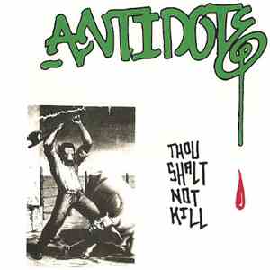 Antidote  - Thou Shalt Not Kill download free