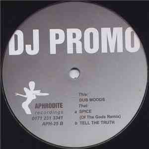 Aphrodite - Moods EP download free