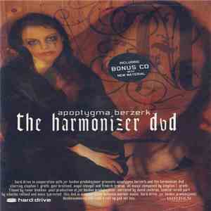 Apoptygma Berzerk - The Harmonizer DVD download free