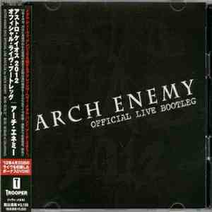 Arch Enemy - Astro Khaos 2012 - Official Live Bootleg download free
