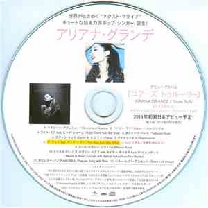 Ariana Grande - Yours Truly download free