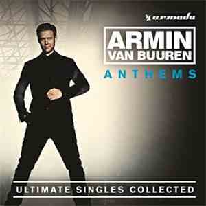 Armin van Buuren - Anthems (Ultimate Singles Collected) download free