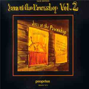 Arne Domnérus - Jazz At The Pawnshop Vol. 2 download free