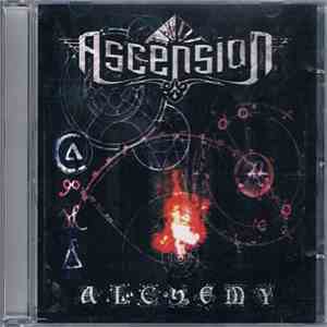 Ascension  - Alchemy download free