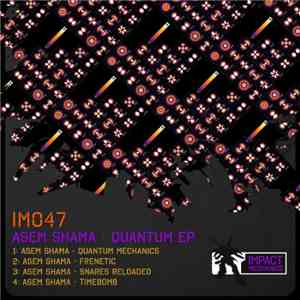 Asem Shama - Quantum EP download free