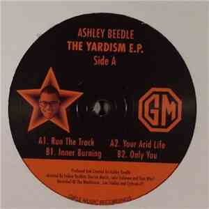 Ashley Beedle - The Yardism E.P. download free