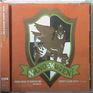 Asian Kung-Fu Generation - Nano-Mugen Compilation 2013 download free