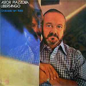 Astor Piazzolla - Libertango download free