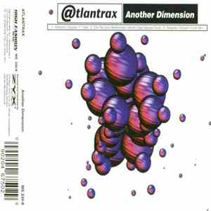 Atlantrax - Another Dimension download free