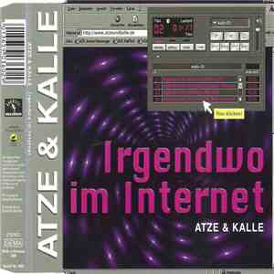 Atze & Kalle - Irgendwo Im Internet download free