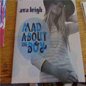 Ava Leigh - Mad About The Boy download free