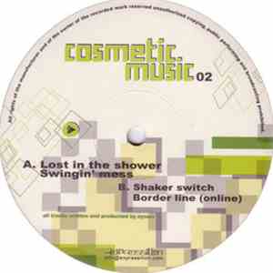 Aysam - Lost In The Shower EP. download free