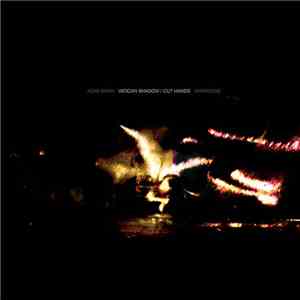 Azar Swan - Vatican Shadow / Cut Hands Variations download free