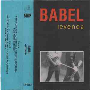 Babel  - Leyenda download free