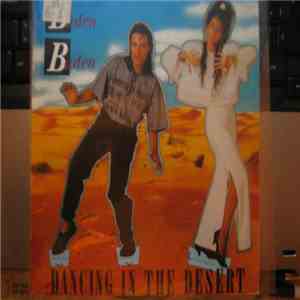 Baden Baden - Dancing In The Desert download free