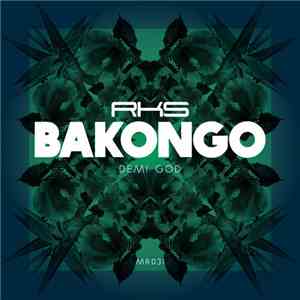 Bakongo - Demi God download free