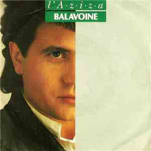Balavoine - L'A • z • i • z • a download free