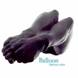 Balloon  - Tightrope Walker download free