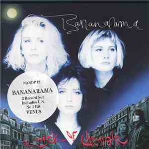 Bananarama - A Trick Of The Night download free