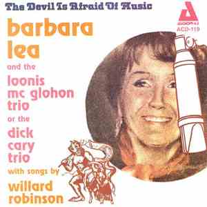 Barbara Lea - The Devil Is Afraid Of Music download free