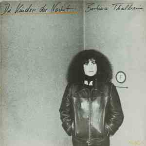 Barbara Thalheim - Die Kinder Der Nacht download free