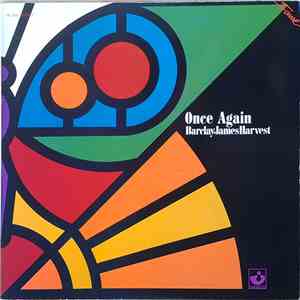 Barclay James Harvest - Once Again download free