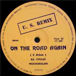 Barrabas - On The Road Again (U. S. Remix) download free