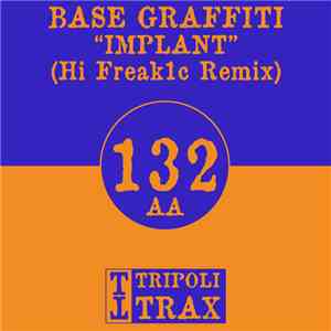 Base Graffiti - Implant download free