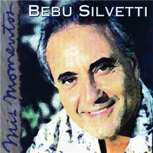 Bebu Silvetti - Mis Momentos download free