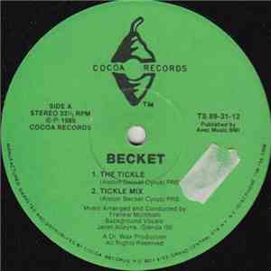 Becket - The Tickle / Screws download free