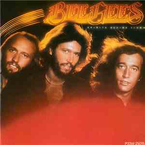 Bee Gees - Spirits Having Flown download free