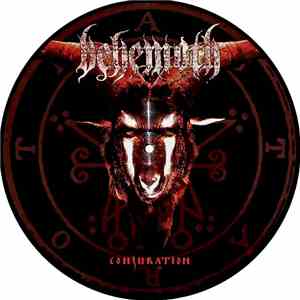 Behemoth  - Conjuration download free