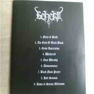 Beherit - Werewolf, Semen And Blood download free