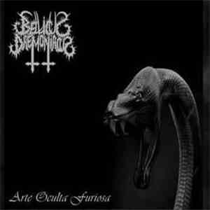 Bellicus Daemoniacus - Arte Oculta Furiosa download free