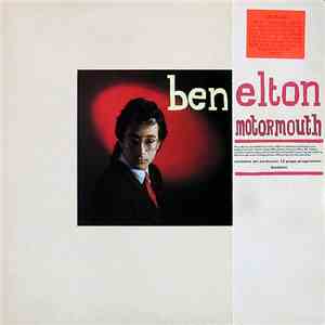Ben Elton - Motormouth download free