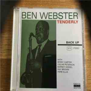 Ben Webster - Tenderly download free