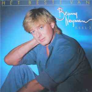 Benny Neyman - Het Beste Van Benny Neyman Deel 2 download free