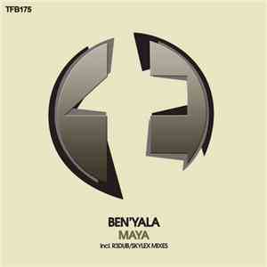 Ben'Yala - Maya download free