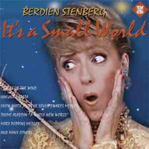 Berdien Stenberg - It's A Small World download free