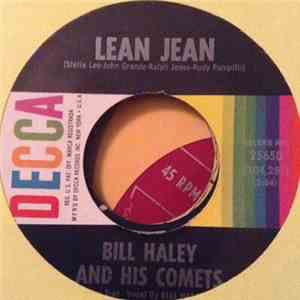 Bill Haley And His Comets - Skinny Minnie download free