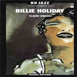 Billie Holiday - Billie Holiday download free