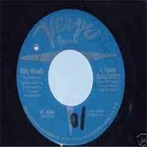Billy Woods  - I Found Satisfaction / If I Could Only See download free