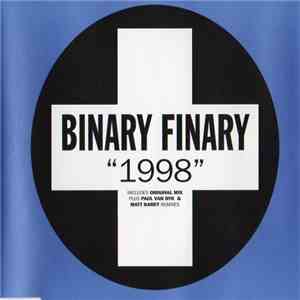 Binary Finary - 1998 download free