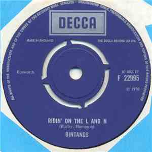 Bintangs - Ridin' On The L & N download free