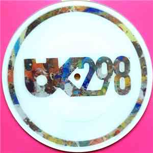 BK298 - Hold My Hand download free