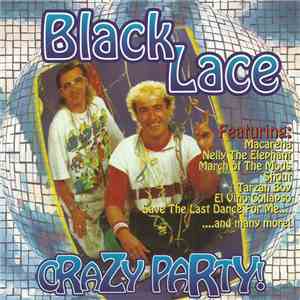 Black Lace - Crazy Party! download free