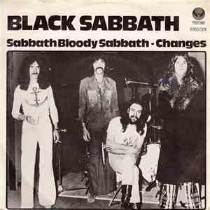 Black Sabbath - Sabbath Bloody Sabbath ∙ Changes download free