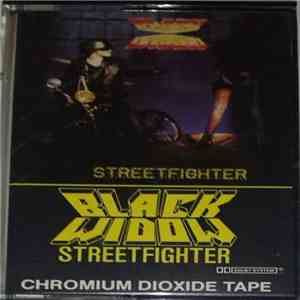 Black Widow  - Streetfighter download free