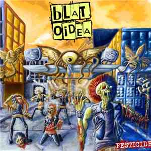 Blatoidea - Pesticide download free