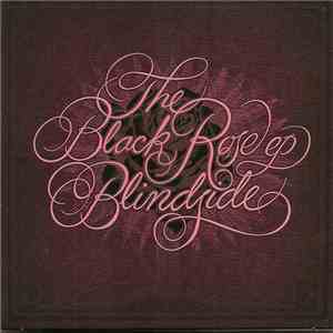 Blindside - The Black Rose EP download free